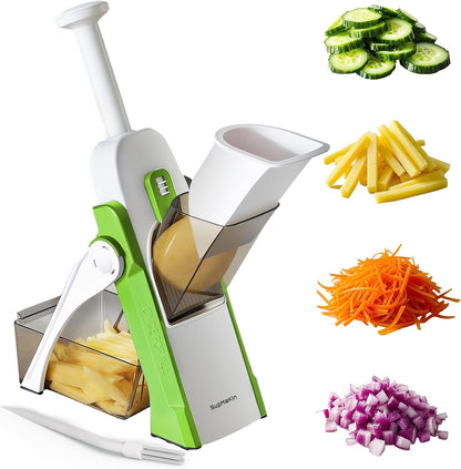 Manual Vegetable Cutter