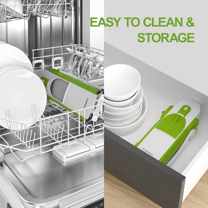 Manual Vegetable Cutter